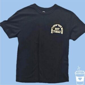 Don't Stop The Music Youth Tee